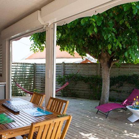 Bungalow Vanille Gite Tifigue Saint-Francois  Exterior photo